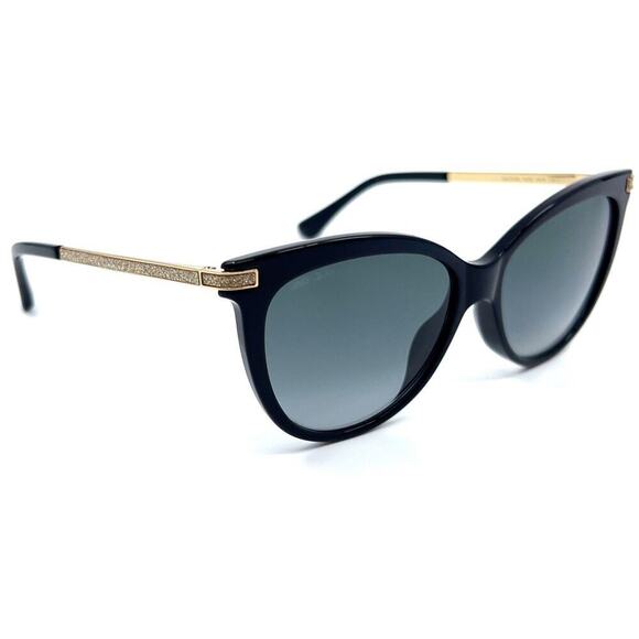 New,  JIMMY CHOO Sunglasses AXELLE/G/S 90790 Authentic main image 10